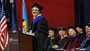 Yola çıkın ve ilk fırsatta bir duvar boyamaya başlayın