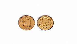 Dikkat: 1 kuruş dahi olsa para üstünü mutlaka alın