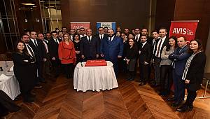 30.000 bininci aracını Pınar Su'ya teslim etti