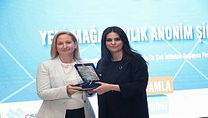 En çok işçi çalıştıran şirket oldu: Ödül aldı