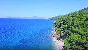 Yarımada sizi bekliyor!