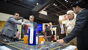 Akıllı Ulaşım Teknolojileri daha çok öne çıkmaya başladı