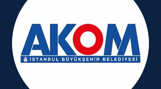 AKOM’da uyardı: Kısa süreli kuvvetli yağış