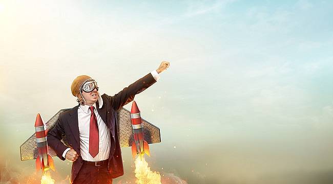 Ar-Ge Firmalarından Gençlere Staj