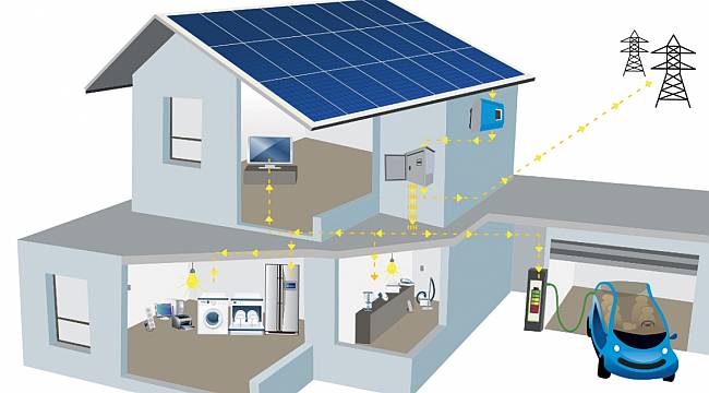 Avrupa’nın en büyük güneş fuarına katıldı