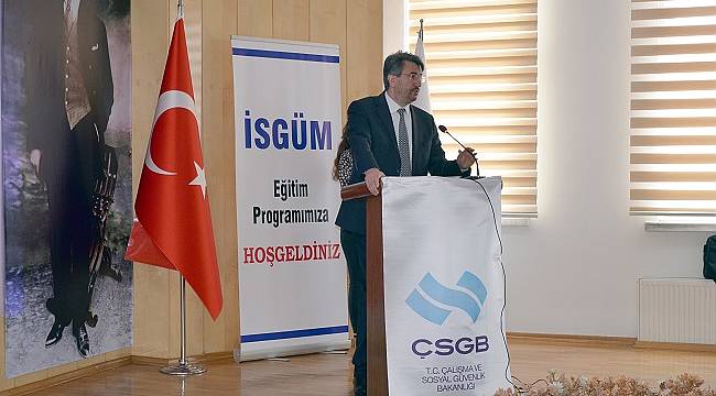 Bakanlık  Erken Uyarı Sistemine Hazırlanıyor