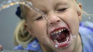 Bayramdan sonra bol SU tüketin