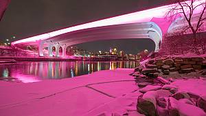 Aydınlatmalar cep telefonuyla kontrol edilebilecek