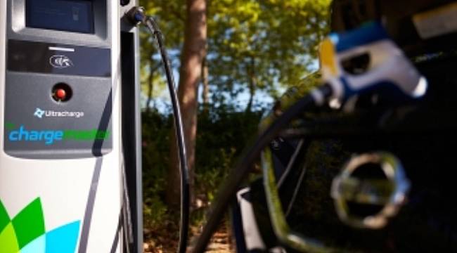 BP buys UK&#039;s leading EV charging company