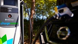 BP buys UK's leading EV charging company