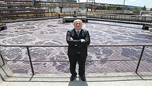 Çevre için: 11 ton siyah boya geri kazanımı ve su tasarrufu sağladı