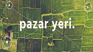 Çiftçiden eve: Doğal ürünler üretiyor