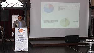 ÇMO: Plastik ambalajın sadece yüzde 21’i toplanabiliyor