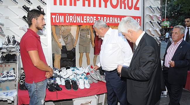 Her gün indirim olur mu?