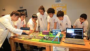 Dene-Yap Atölyesi yeni öğrenci alacak