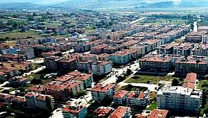 DİKKAT: İmar Affı için 8 Haziran Cuma Günü müracaatlar başlıyor