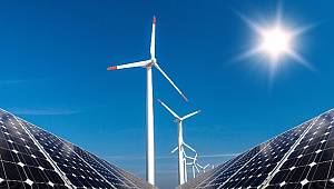 Inventec Solar Energy, E-one Moli Energy gibi enerji şirketleri de var