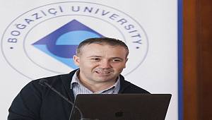 Dünyayı değiştirecek 35 bilim insanından biri: Boğaziçi'nde ders verecek