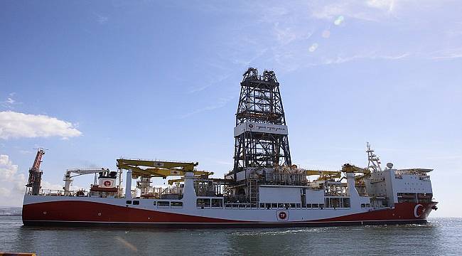 Eastern Mediterranean Energy Resources affect Turkey-Greece relations