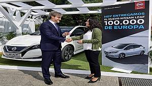 En çok tercih edilen elektrikli araç 100 bin satışa ulaştı