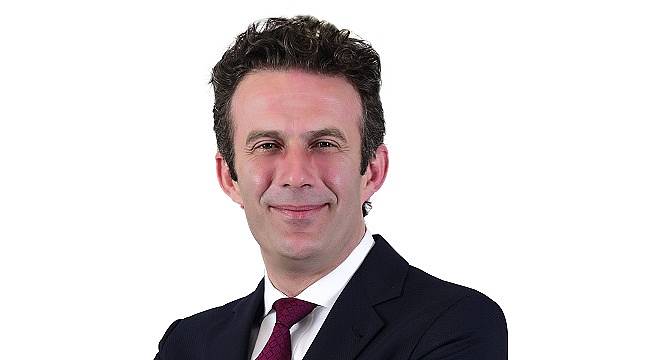 Enerjisa, İngiltere’den Ödül Aldı