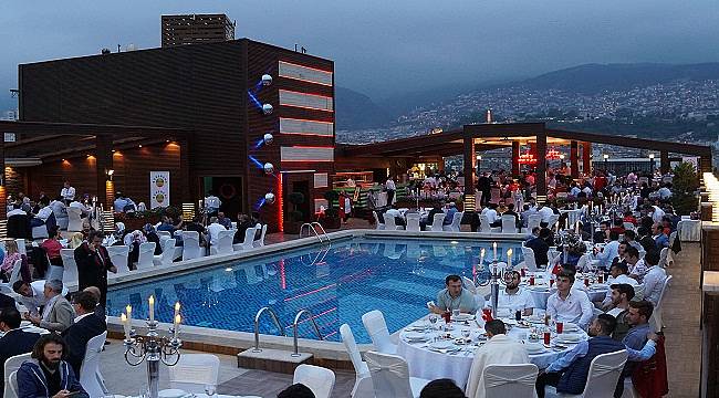 EWE Turkey Holding ve grup şirketlerinden yoğun program