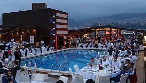 EWE Turkey Holding ve grup şirketlerinden yoğun program