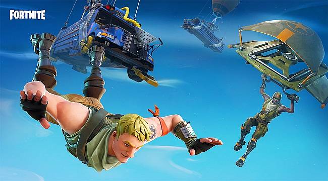 Fortnite&#039;nin resmi e-spor turnuvası açıklandı