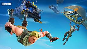 Fortnite'nin resmi e-spor turnuvası açıklandı