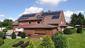 Güneş kollektörü alırken Garantisine bakılmalı