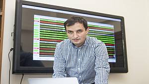 Halkı uyarmak için büyük depremi önceden bilecek bulgulara ulaşamadık