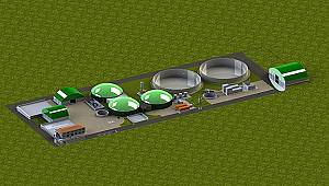 Hayvansal Atıklardan elektrik üretecek