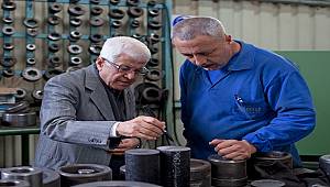 Hidrojen Kırılganlığı yok etti: Patentini aldı