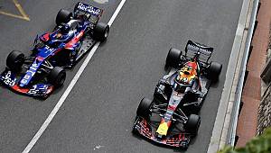 Honda F1 motoruyla  Red Bull’a da destek verecek