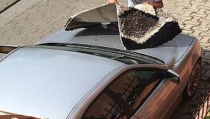 İstanbullular battaniye ve yorganları kaldırdı