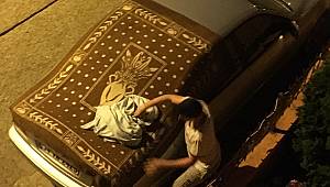 İstanbullular tekrar battaniye-yorgana sarıldı