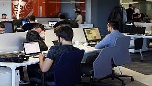 İTÜ Çekirdek Expressi kurdu