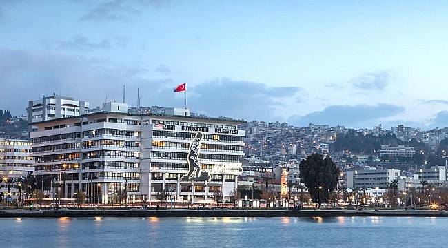 İzmir&#039;e enerji teşviği geldi