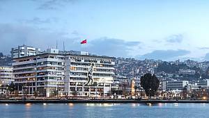 İzmir'e enerji teşviği geldi
