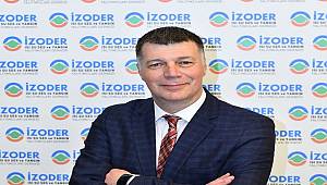 İZODER 25. Yıl Eğitim bursu verecek