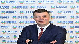 İZODER Çevre için seslendi