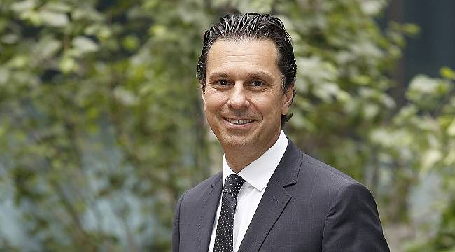 Kadının Güçlenmesi Prensipleri’ne İmza Attı