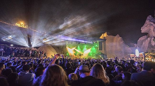 Kapadokya&#039;nın enerjisini verecek