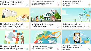 Kolay Destek'i mutlaka inceleyin