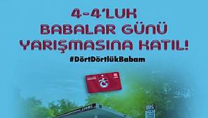 Lukoil'den Trabzonspor forması kazanabilirsiniz: Yarışmaya katılın