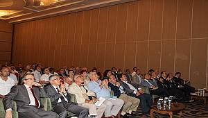 Madenciler Afyon'a çıkarma yaptı