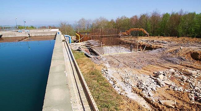 İçmesuyu kuyuları için ihale