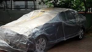 Mercedes olunca 4 bi yanı örtülüyor