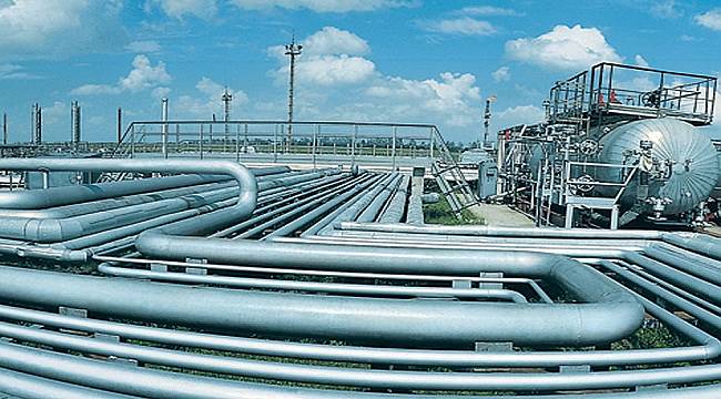 Naftogaz serves Gazprom with order to freeze assets in the United Kingdom