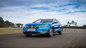 Nissan 5 kazanan şürücüyü götürecek